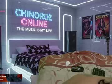 chinoroz — 2025-09-20 20:51 chinoroz — 2025-09-20 20:51