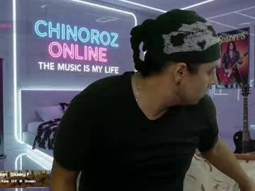 chinoroz — 2025-09-26 09:52 chinoroz — 2025-09-26 09:52