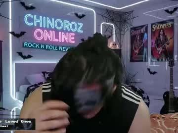 chinoroz — 2025-10-31 07:28 chinoroz — 2025-10-31 07:28