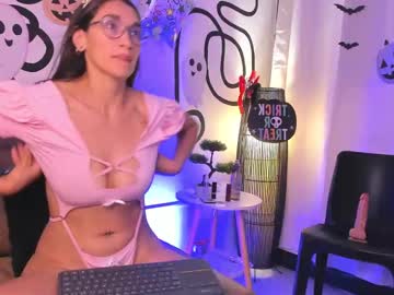 sabrina_glow — 2025-10-27 01:54 sabrina_glow — 2025-10-27 01:54